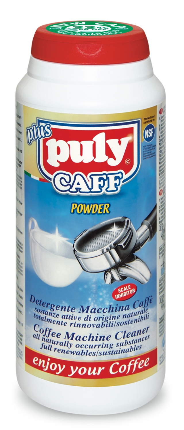 Puly Caff Plus Nsf 900Gr