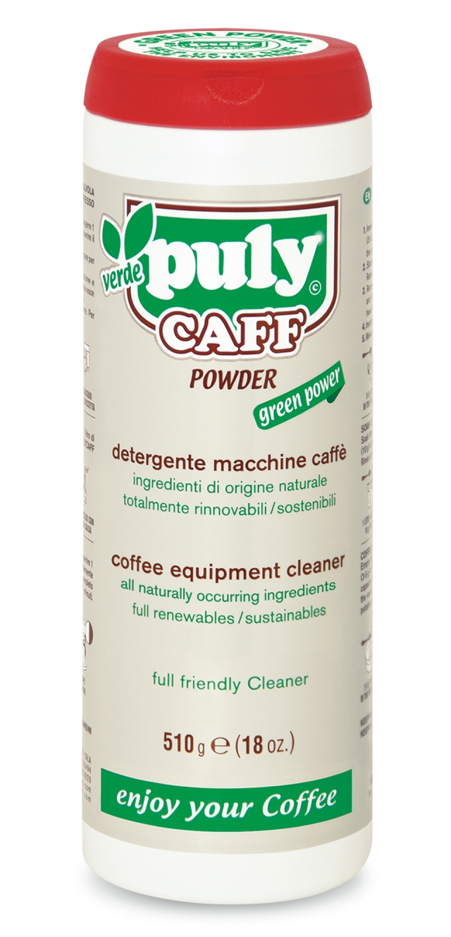 Puly Green 510Gr