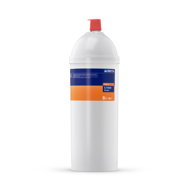 Brita water filter C1100 steam