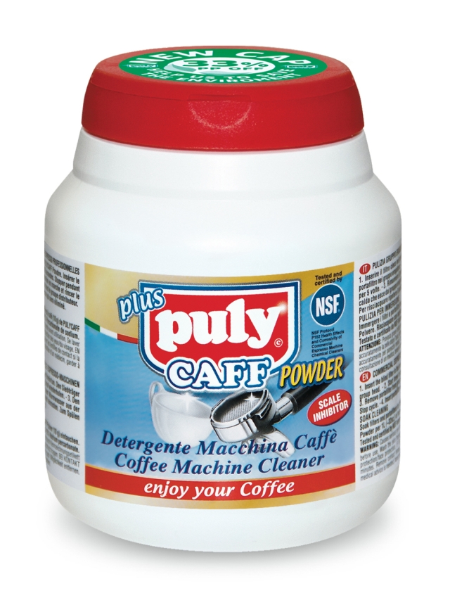 Puly Caff Plus Nsf 370Gr