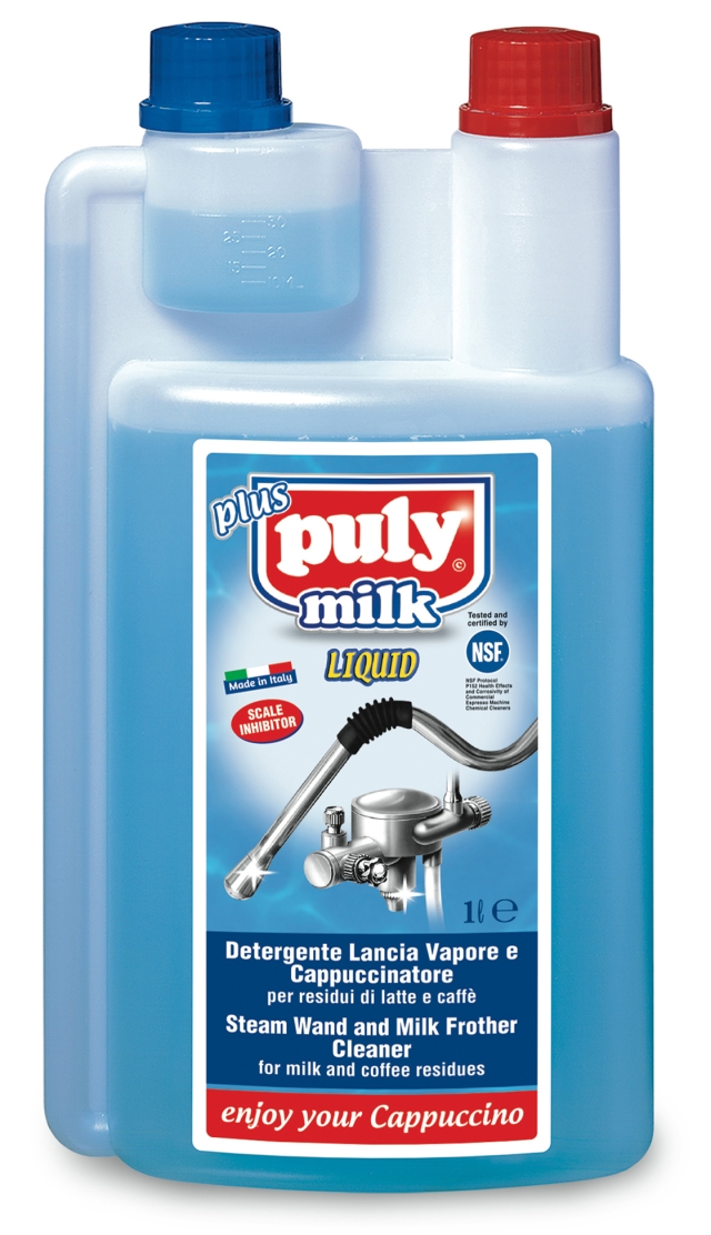 Puly Milk Plus Nsf 1000ml