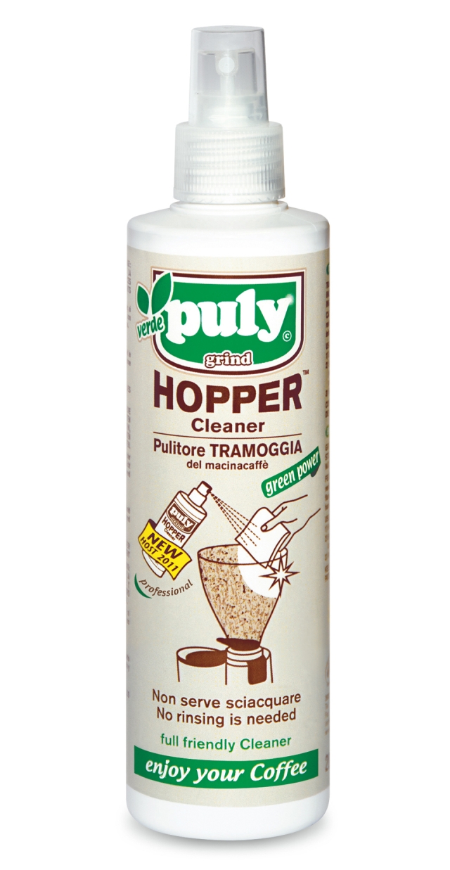 Puly Hopper Spray 200ml