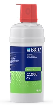 Brita Water filter AC1000