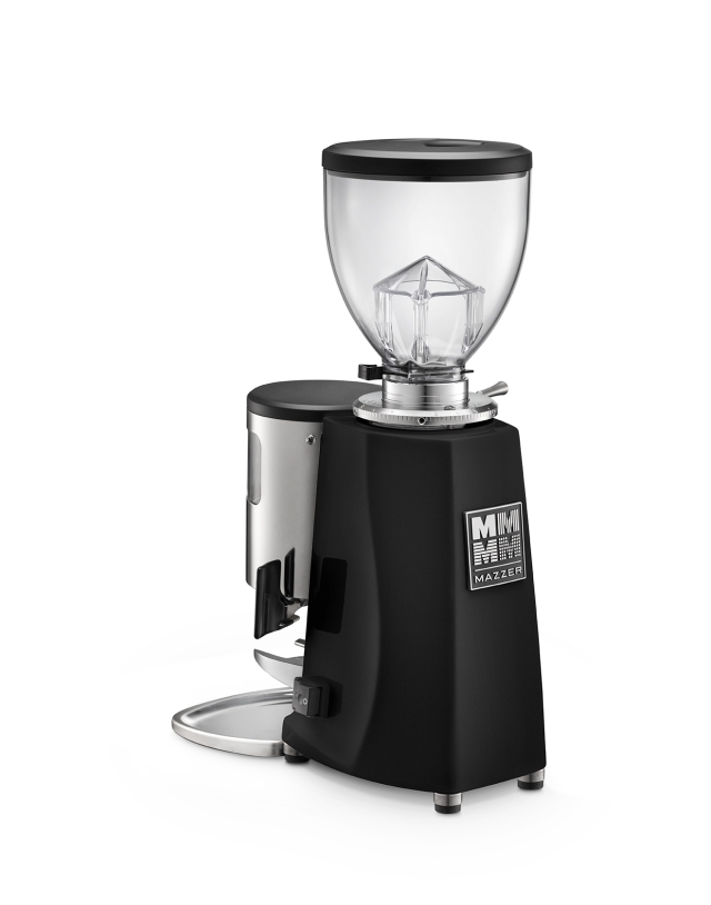 Mazzer Mini
