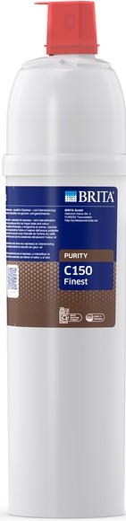 Brita water filter C150 Finest