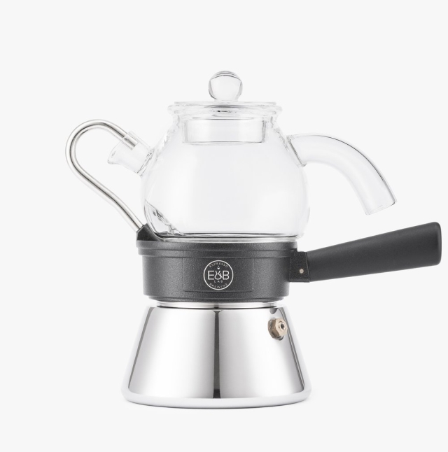 Globe MOKA Pot