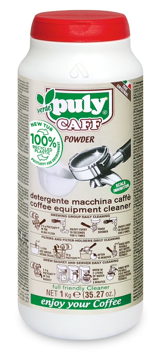 Puly Caff Green 1 kg